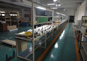 污水廠(chǎng)用藥劑