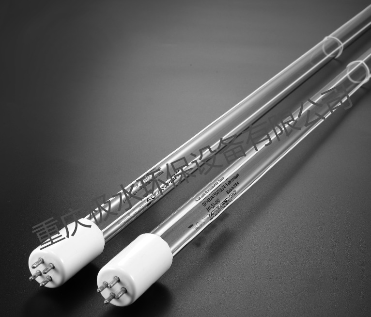 污水廠(chǎng)紫外線(xiàn)燈管